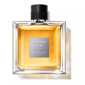 Guerlain, L’homme Ideal by Guerlain Eau de Toilette Spray 150 ml, Guerlain L'Homme Idéal Eau de Toilette 150ml Herren