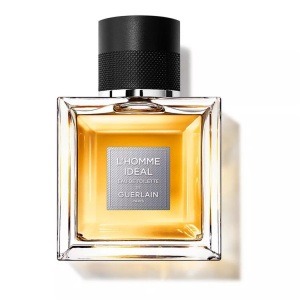 Guerlain, L'homme ideal eau de toilette Duftspray 50 ml, Guerlain L'Homme Idéal Eau de Toilette Spray 50ml Herren