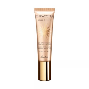 Guerlain, Guerlain Naturel Joli Teint Foundation 30ml, Guerlain Terracotta Joli Teint 1ST