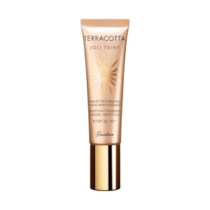 Guerlain, Guerlain Naturel Joli Teint Foundation 30ml, Guerlain Terracotta Joli Teint 1ST