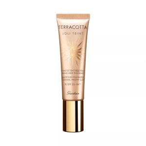 Guerlain, Guerlain Moyen Joli Teint Foundation 30ml, Guerlain Terracotta Joli Teint 1ST