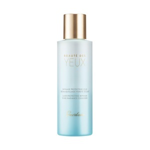 Guerlain, Beauté des Augen Make-up-entferner bi-phase 125 ml, Guerlain Démaquillant Beauté des Yeux Biphase Eye Make up Remover 125ml Damen