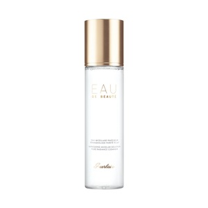 Guerlain, Guerlain Gesichtswasser 200ml, Guerlain Eau de Beauté Cleansing Water 200ml Damen