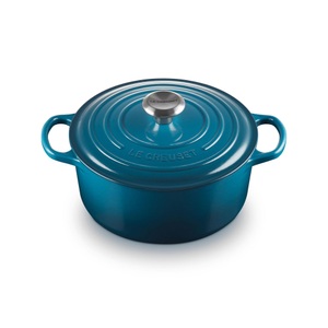 Le Creuset, Bräter Bräter, Le Creuset, Gastro Küchenartikel, Le Creuset Signature Bräter Töpfe und Pfannen, Produkte & Wohnen