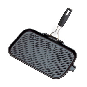 Le Creuset, LE CREUSET GRILLPFANNE CREUSET, 