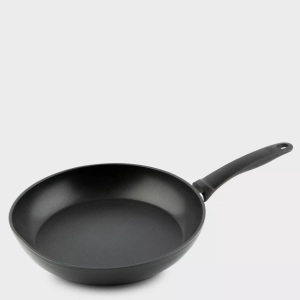 Kuhn Rikon, Kuhn Rikon Bratpfanne 28cm, Kuhn Rikon - Bratpfanne, 28cm, Black