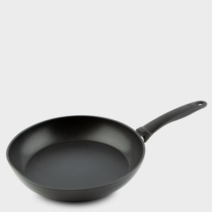 Kuhn Rikon, Kuhn Rikon Bratpfanne 28cm, Kuhn Rikon - Bratpfanne, 28cm, Black