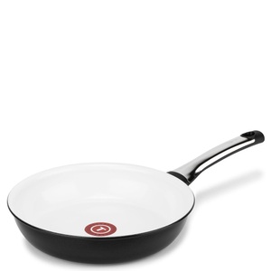 Tefal, Tefal Talent Ceramic Induction C40404 Bratpfanne 24cm, 