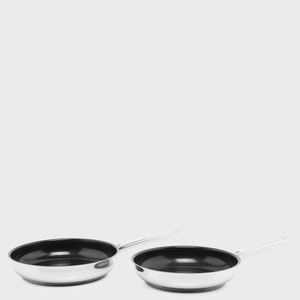 Wmf, WMF Bratpfannen-Set 24/28Cm, 