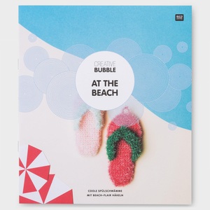 Manor, Manor Buch, Creative Bubble At the Beach