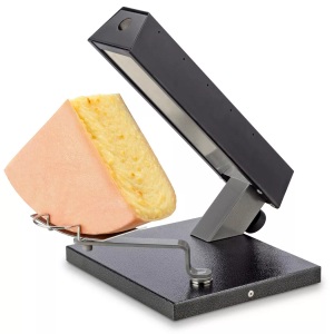Ttm, Ttm Party Raclette Gerät, TTM Raclettegerät Party Schwarz