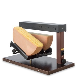 Ttm, TTM 100.004 DS 2000 - Raclette (Braun/Schwarz), TTM 100.004 DS 2000 - Raclette (Braun/Schwarz)