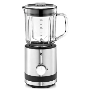 Wmf, WMF KÜCHENminis - Standmixer (Silber), WMF KÜCHENminis - Standmixer (Silber)