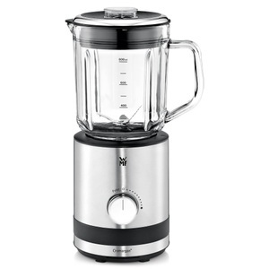 Wmf, WMF KÜCHENminis - Standmixer (Silber), WMF KÜCHENminis - Standmixer (Silber)