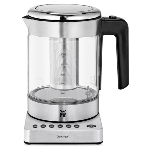 Wmf, WMF Küchenminis Cromargan® Vario Wasserkocher