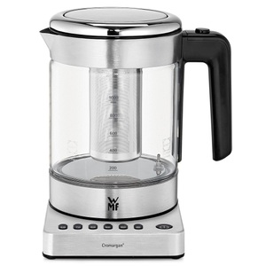 Wmf, WMF Küchenminis Cromargan® Vario Wasserkocher