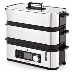 Wmf, WMF KÜCHENmini Dampfgarer, WMF KÜCHENmini Dampfgarer