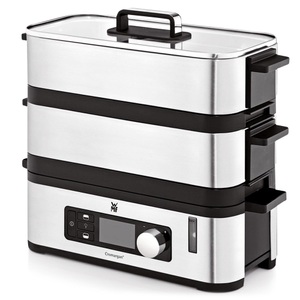 Wmf, WMF KÜCHENmini Dampfgarer, WMF KÜCHENmini Dampfgarer