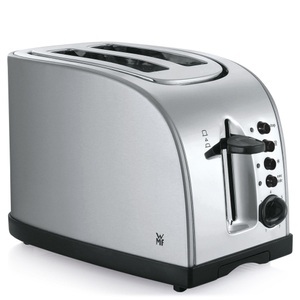 Wmf, WMF Stelio - Toaster (Edelstahl), WMF Stelio - Toaster (Edelstahl)