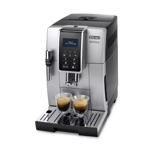 De Longhi, De Longhi Ecam350.35.w Dinamica Kaffeevollautomat, De'Longhi ECAM 350.35.W Dinamica Kaffeemaschine Vollautomat