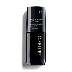 Artdeco, Artdeco Stay & Shine Top Coat 11125 (1 Stück), Artdeco Art Couture Stay & Shine Top Coat 10ml