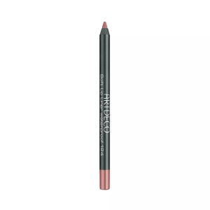 Artdeco, Artdeco Nr. 124 - Precise Rosewood Soft Lip Liner Waterproof Lippenkonturenstift 1.2 g, Artdeco Soft Lip Liner Waterproof - 124 precise rosewood