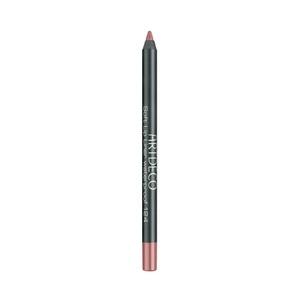 Artdeco, Artdeco Nr. 124 - Precise Rosewood Soft Lip Liner Waterproof Lippenkonturenstift 1.2 g, Artdeco Soft Lip Liner Waterproof - 124 precise rosewood