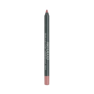 Artdeco, Artdeco Nr. 124 - Precise Rosewood Soft Lip Liner Waterproof Lippenkonturenstift 1.2 g, Artdeco Soft Lip Liner 1ST