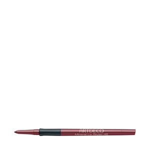 Artdeco, Artdeco Nr. 48 - Mineral Black Cherry Queen Mineral Lip Styler Lippenkonturenstift 0.4 g, Artdeco Mineral Lip Styler - 48 black cherry queen