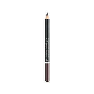 Artdeco, Artdeco Nr. 02 - Brown Augenbrauenstift, Artdeco Eye Brow Pencil Augenbrauenstift 1ST