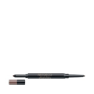 Artdeco, Artdeco Brow Duo Powder & Liner - 22 Hot cocoa, ARTDECO Brow Duo Powder & Liner 22 (1 Stk)