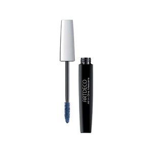 Artdeco, Artdeco Nr. 05 - Blau All in One Mascara 10ml, Artdeco All in One Mascara 05 blue (10ml)