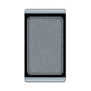 Artdeco, Artdeco Nr. 04 - Hellgrau Pearl Lidschatten 0.8 g, Artdeco Eyeshadow Pearl - 04 mystical grey