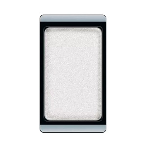 Artdeco, Artdeco Nr. 10 - Silberweiss Pearl Lidschatten 0.8 g, Artdeco Eyeshadow Pearl - 10 white
