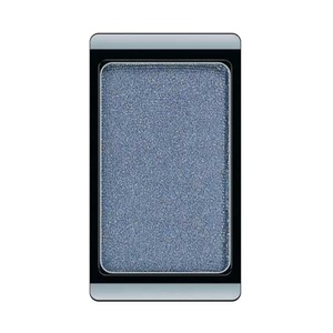 Artdeco, Artdeco Nr. 72 - Distel Pearl Lidschatten 0.8 g, Artdeco Eyeshadow Pearl - 72 smokey blue night