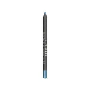 Artdeco, Artdeco Nr. 23 - Cobalt Blue Soft Eyeliner Waterproof Kajalstift 1.2 g, ARTDECO Soft Eyeliner waterproof 23 cobalt blue (1 Stk)