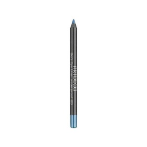 Artdeco, Artdeco Nr. 23 - Cobalt Blue Soft Eyeliner Waterproof Kajalstift 1.2 g, Artdeco Soft Eyeliner Waterproof - 23 cobalt blue