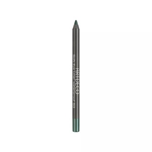 Artdeco, Artdeco Soft Eyeliner Waterproof 221.63 (1 Stück), Artdeco Soft Eyeliner Waterproof - 63 emerald