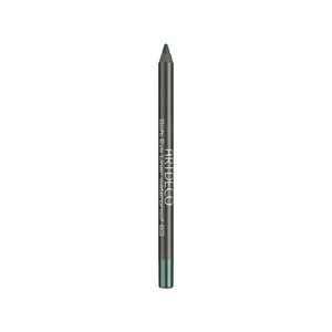 Artdeco, Artdeco Soft Eyeliner Waterproof 221.63 (1 Stück), ARTDECO Soft Eyeliner waterproof 63 emerald (1 Stk)