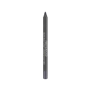 Artdeco, Artdeco Soft Eyeliner Waterproof 221.80 (1 Stück), ARTDECO Soft Eyeliner waterproof 80 sparkling black (1 Stk)