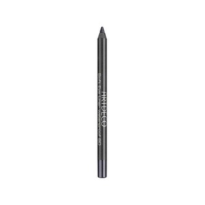Artdeco, Artdeco Soft Eyeliner Waterproof 221.80 (1 Stück), Artdeco Soft Eyeliner Waterproof - 80 sparkling black