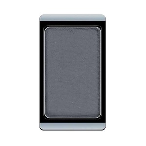 Artdeco, Artdeco Eyeshadow Matt 30,506 (1 Stück), Artdeco Eyeshadow Matt - 506 stormy grey