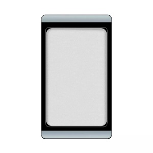 Artdeco, Artdeco Nr. 510 - Matt Snow White Matt Lidschatten, Artdeco Eyeshadow Matt 510 snow white (0.8g)