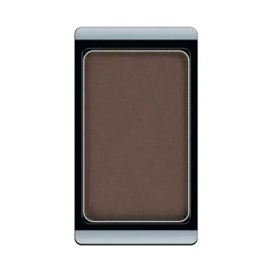 Artdeco, Artdeco Nr. 524 - Hellbraun - Matt Matt Lidschatten 0.8 g, Artdeco Eyeshadow Matt - 524 dark grey moca
