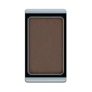 Artdeco, Artdeco Nr. 524 - Hellbraun - Matt Matt Lidschatten 0.8 g, Artdeco Eyeshadow Matt - 524 dark grey moca