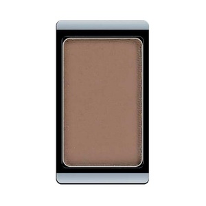 Artdeco, Artdeco Nr. 530 - Braun - Matt Matt Lidschatten 0.8 g, Artdeco Eyeshadow Matt - 530 chocolate cream