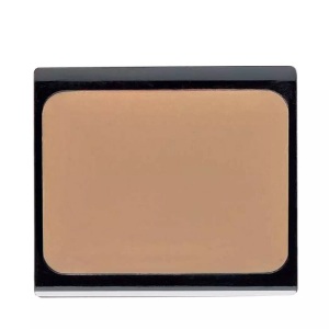 Artdeco, Artdeco Nr. 07 - deep whiskey Camouflage Magnetpfännchen 4.5 g, Artdeco Camouflage Cream 7 deep whiskey (4.5g)