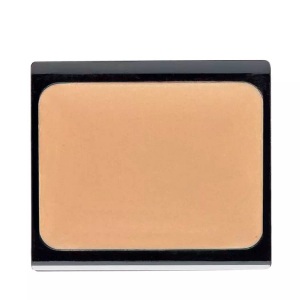 Artdeco, Artdeco Nr. 08 - beige apricot Camouflage Magnetpfännchen 4.5 g, Artdeco Camouflage Cream - 8 beige apricot