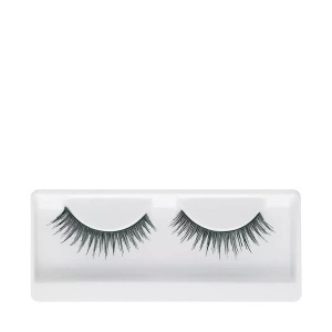 Artdeco, Artdeco Strip Lashes Echthaarwimpern 65.20 (1 Stück), Artdeco Strip Lashes - 20 black