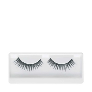 Artdeco, Artdeco Strip Lashes Echthaarwimpern 65.20 (1 Stück), Artdeco Strip Lashes - 20 black